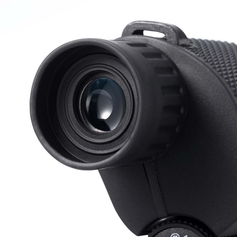 Beileshi 10X25 HD 114 M 1000 оптический Водонепроницаемый бинокулярный телескоп для туризма