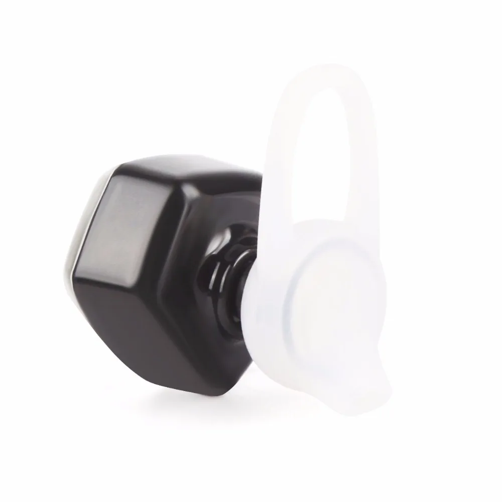 H350 мини Беспроводной Bluetooth V4.1 наушники стерео наушники-вкладыши Наушники