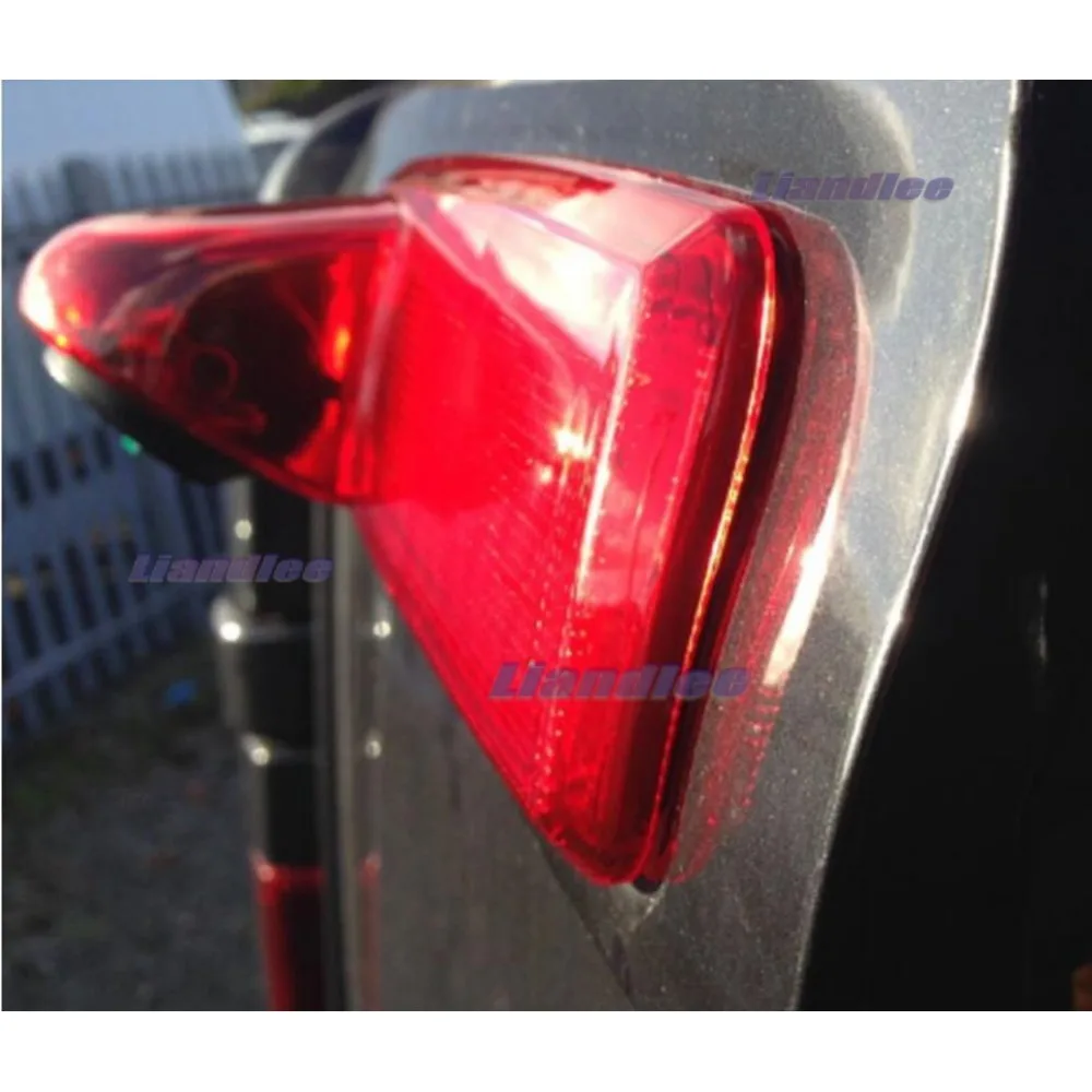 For Opel Vivaro / Renault Trafic 2001-2014 High Position Brake light Camera Car Reversing Rear View Original Factory | Автомобили и
