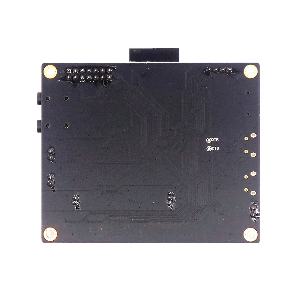ESP32 Aduio Kit WiFi + Bluetooth модуль серийный для WiFi/Φ плата разработки звука с Kit|Запасные