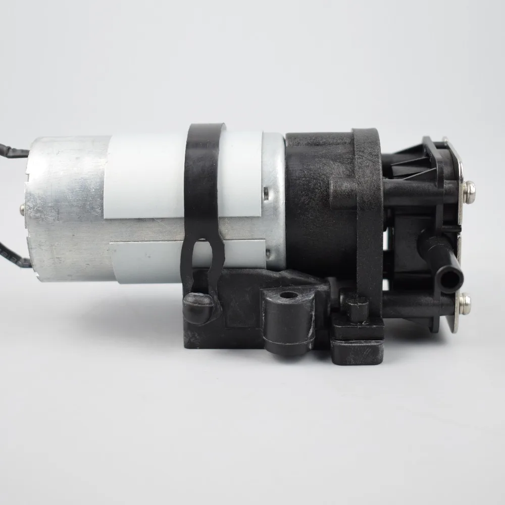 Насос для розлива пищевых продуктов 12 В 24 В|pump 12v|oil pumpfilling pump |