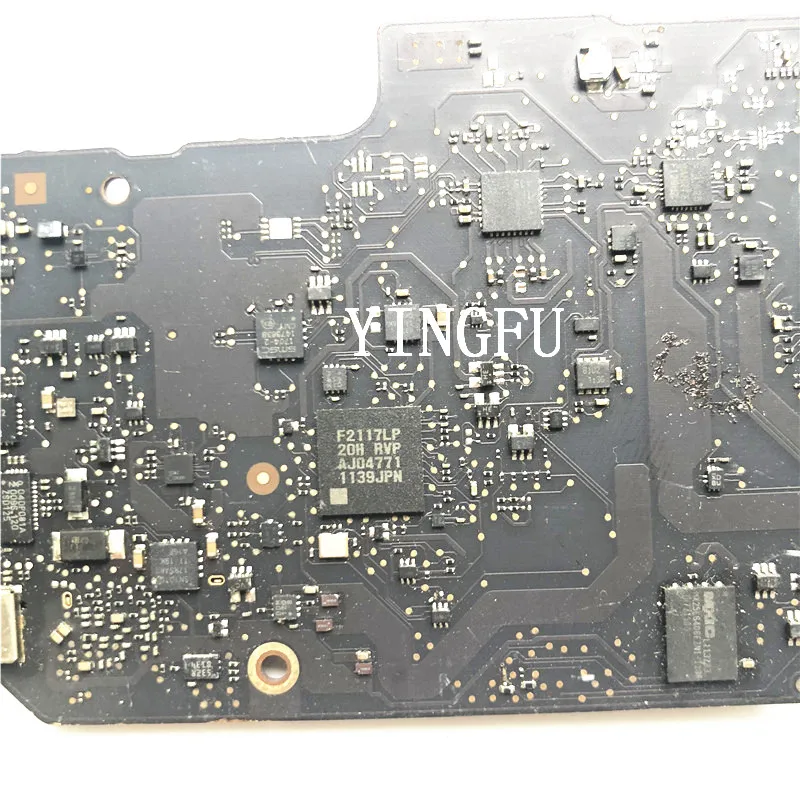 

820-3023 820-3023-A/B Fault Logic Board For MacBook Air 13" A1369 repair