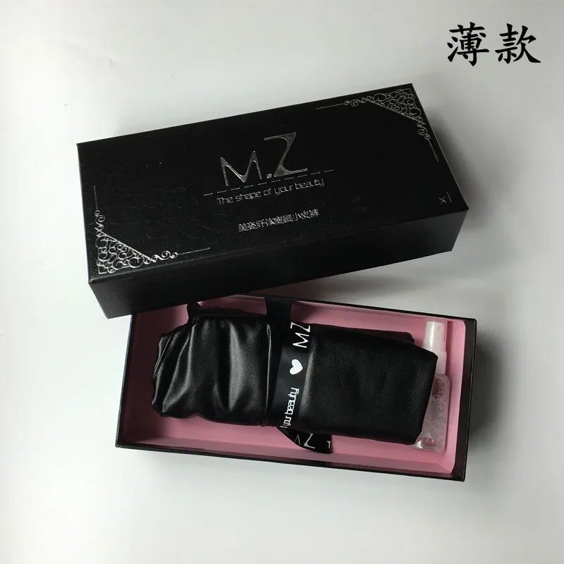 Parollada женский черный Штаны из искусственной кожи толстый тонкий высокой талией