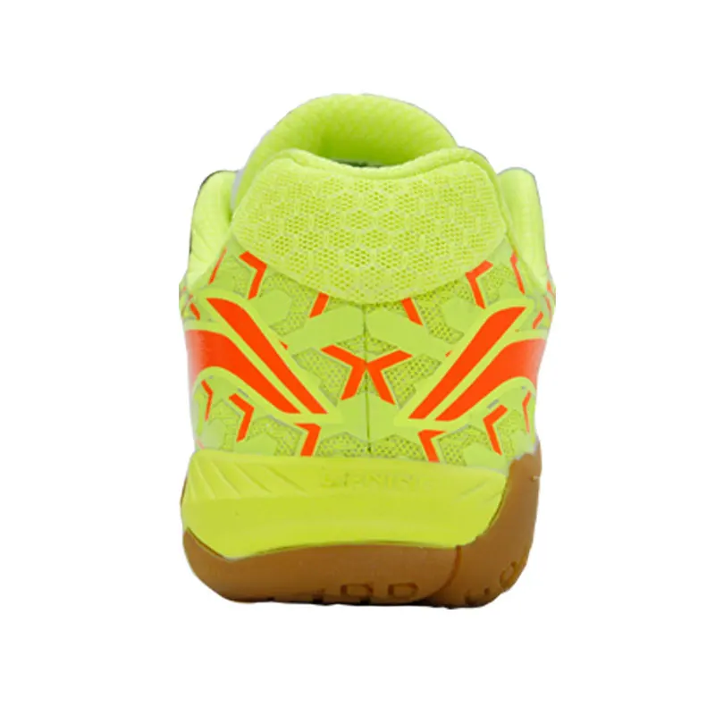 Женские кроссовки для настольного тенниса Li Ning AURORA профессиональные спортивные