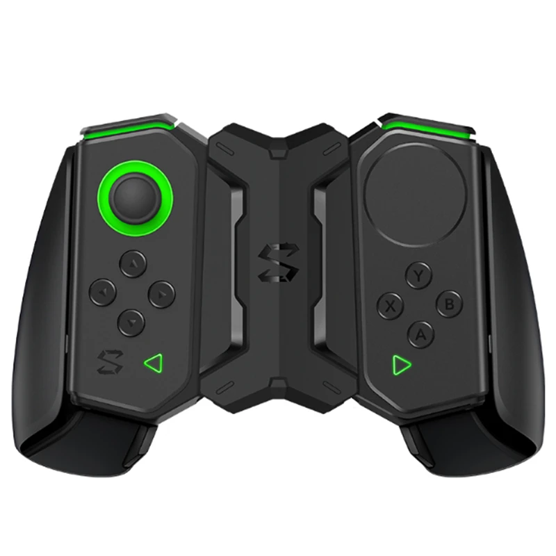 Официальный геймпад Xiaomi Black Shark 2 2,0, держатель, подставка, комплект, 2-сторонний игровой контроллер, совместимый с BlackShark 2