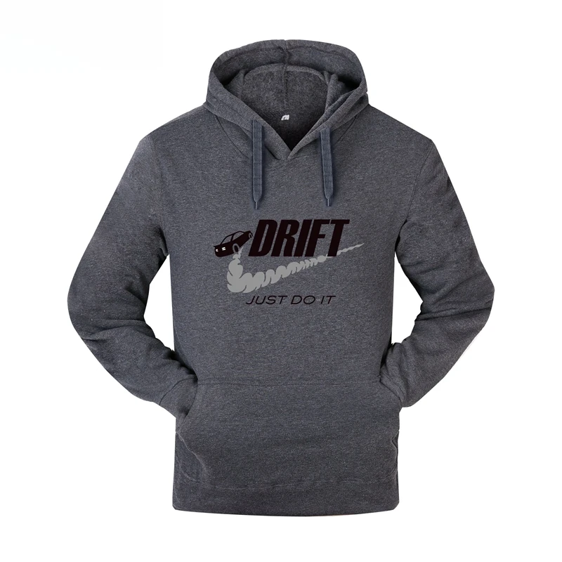 Толстовки красные мужские толстовки с длинным рукавом Твердые худи outerdoor o