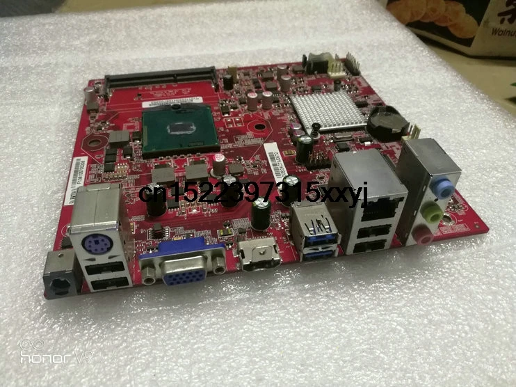 HM77 989 HM70A CPU 3380M 2760QM | Компьютеры и офис