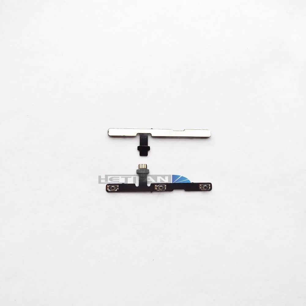 

Power On Off Volume Up Down Button Key Flex Cable Replacement Repair Spare Parts for HTC One X9
