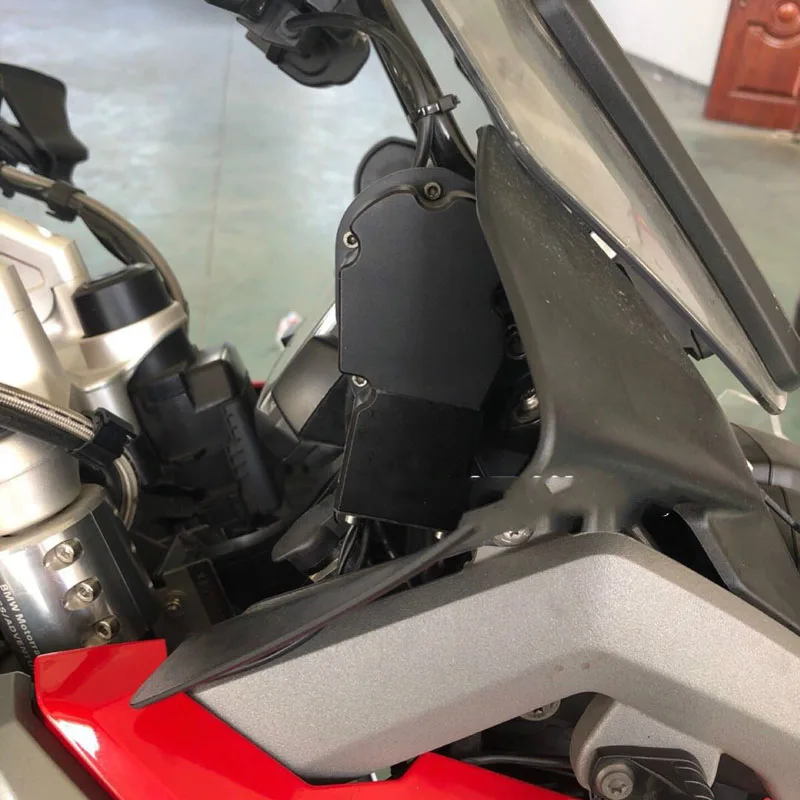 Пульт дистанционного управления для ветрового стекла мотоцикла лифта BMW R1200GS ADV