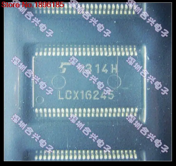 5 Шт. LCX16245 TC74LCX16245AFT новый|newes|new fasionnew amsterdam |