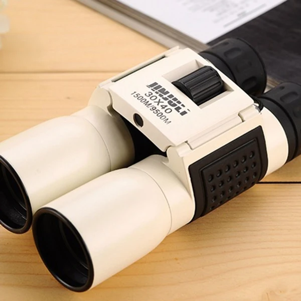 Телескоп высокой четкости крупным планом портативный бинокулярный телескоп 30X