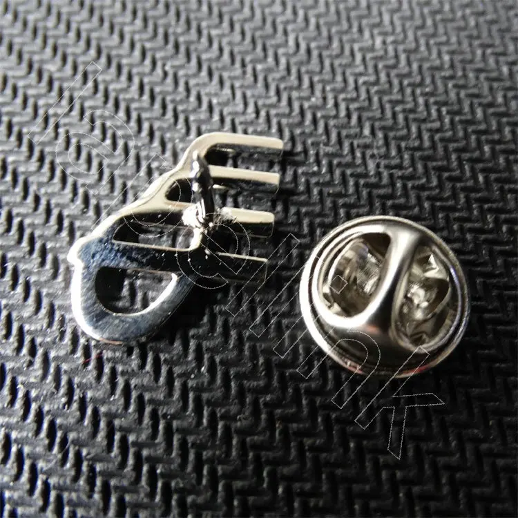 Персональный знак из алюминиевого сплава|badge custom|badge badgescustom badge |