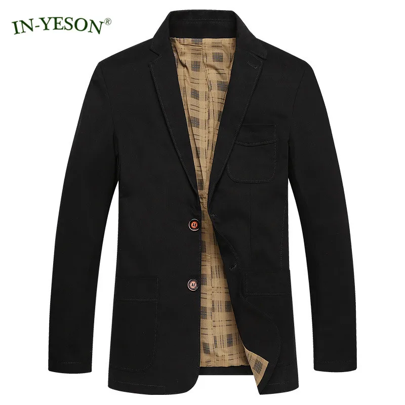 Новинка 2017 повседневный Блейзер мужское демисезонное джинсовое пальто карго