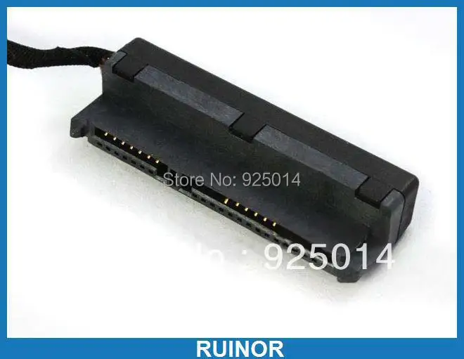2nd HDD SATA Кабельный соединитель Комплект для HP dV7t 6000 dv7 серии DV7qte|kit connector|kit kitskit cables |