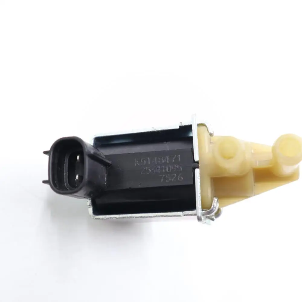 Оригинальный Новый K5T48471 25341095 вакуумный переключатель VSV EGR электромагнитный