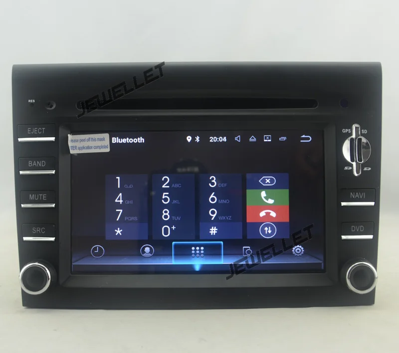 

Octa core IPS screen Android 10 Car DVD GPS radio Navigation for Porsche 911 997 Boxter Cayman 2005-2008