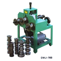 steel pipe bending machine price 16mm to 63mm greenhouse pipe bender iron pipe bending machine
