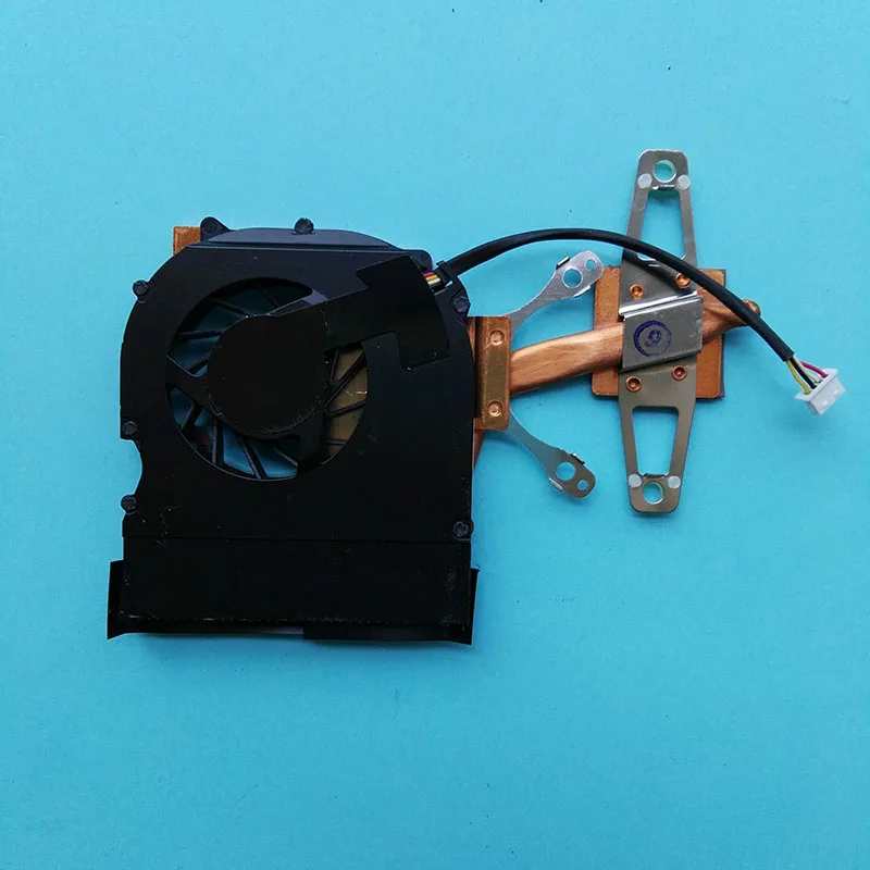 Новый оригинальный радиатор Φ 2510p для ноутбука охлаждающий модуль 451731-001 |