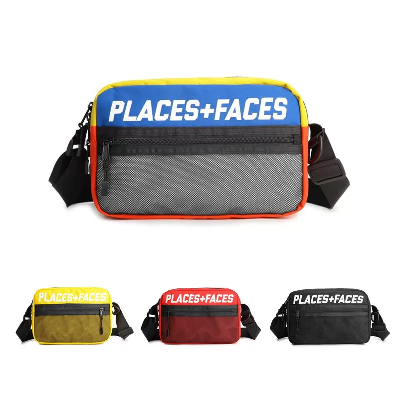 Модная трендовая новинка Женская Повседневная сумка мессенджер через плечо