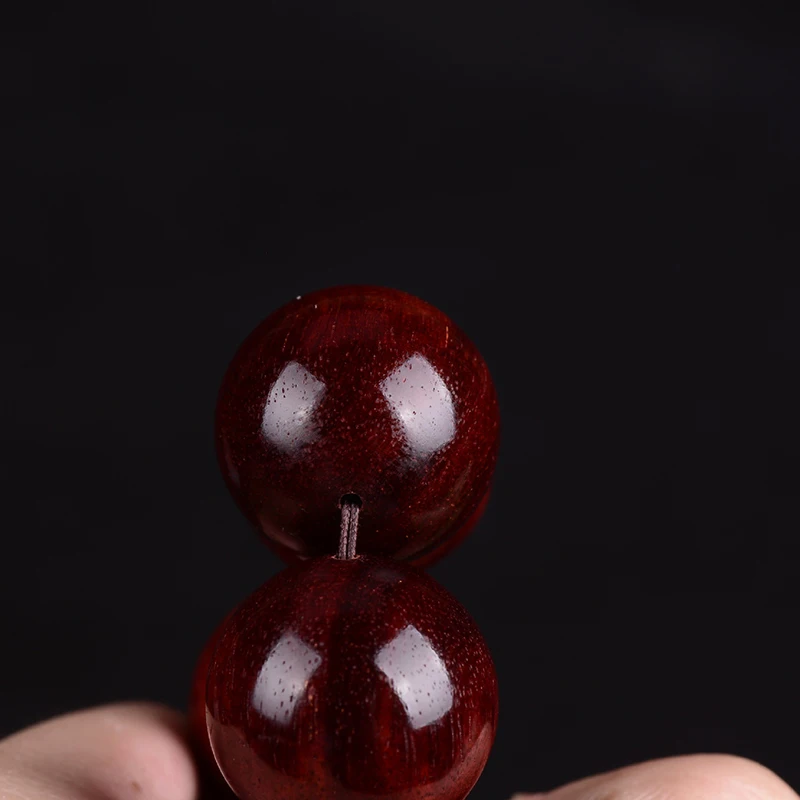 Браслеты из натурального африканского сандалового дерева 70 г|bracelet beads|red sandalwood
