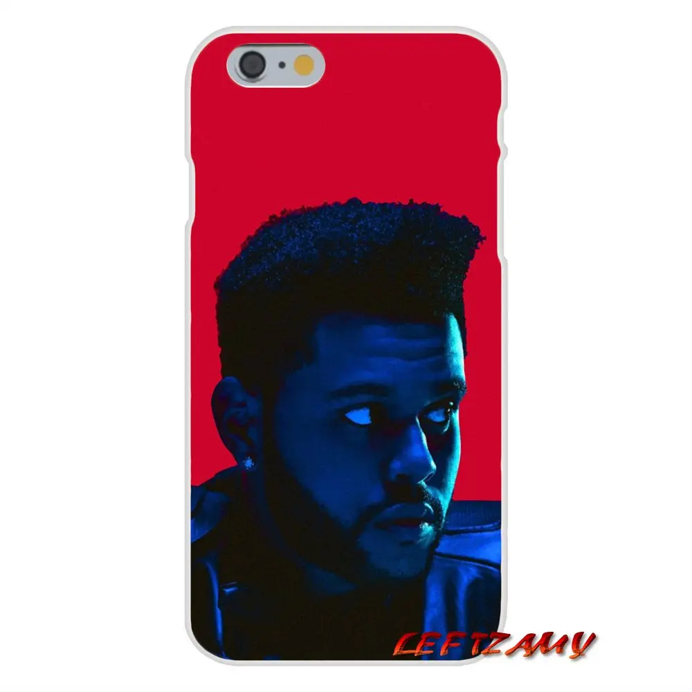 Аксессуары для телефона Weeknd starboy чехлы Samsung Galaxy S4 S5 MINI S6 S7 edge S8 S9 S10 Plus Note 3 4 5 8 9 |