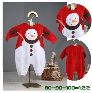 1 шт. 2013 детский зимний комбинезон на возраст 0 2 года|rompers rompers|winter romper for babywinter kids |