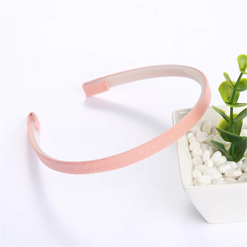 5 шт. обручи для волос карамельных цветов 1 см|Аксессуары девочек| |