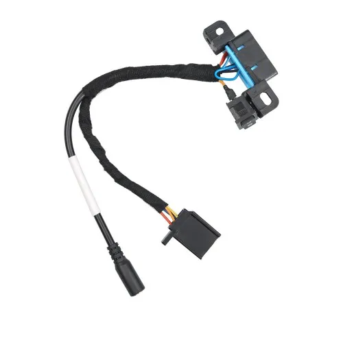 MOE W210 для BENZ EZS кабель W210/W202/W208 работает вместе с программатор VVDI MB инструмент/CGDI