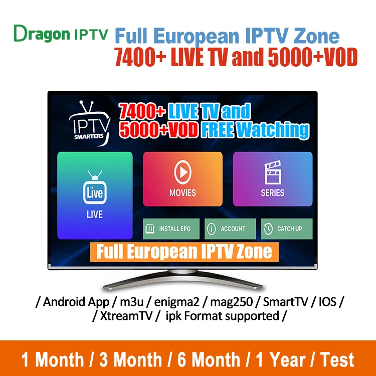 T tv BOX MX Pro 4K Android tv Box IP tv Android 7,1 OS 1GB 8GB RK3229 4K 2,4 GHz wifi четырехъядерный Smart tv Box медиаплеер