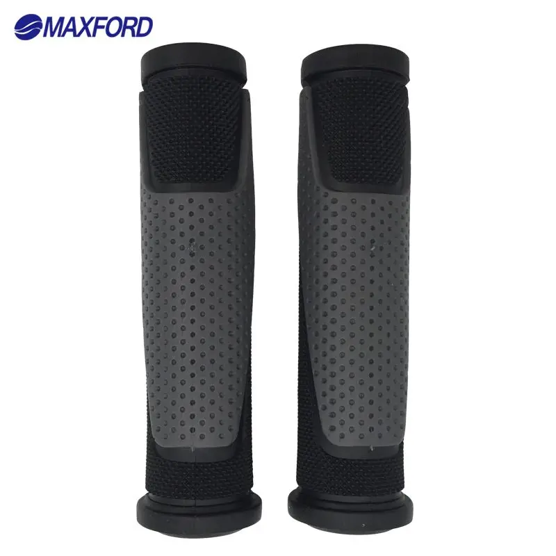 MAXFORD MTB руль ручка конец бар Cylcing Аксессуары для велосипеда горный велосипед Ручки Бар Конец эргономичный