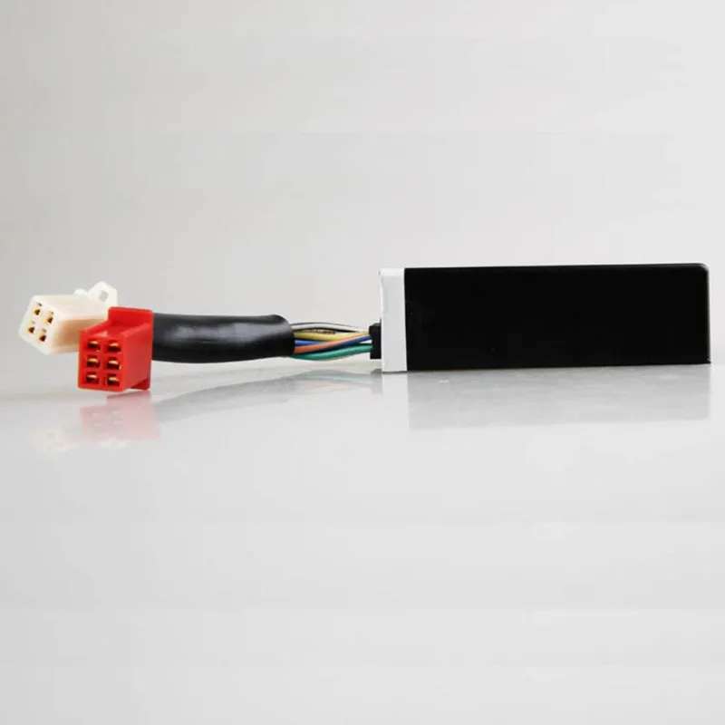Электронное цифровое воспламенение мотоцикла гоночный блок CDI ECU для Honda CBR400R NC23 CBR