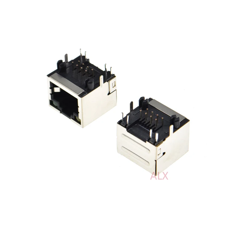 10 шт. разъёмы RJ45 для подключения к сети Ethernet | Обустройство дома