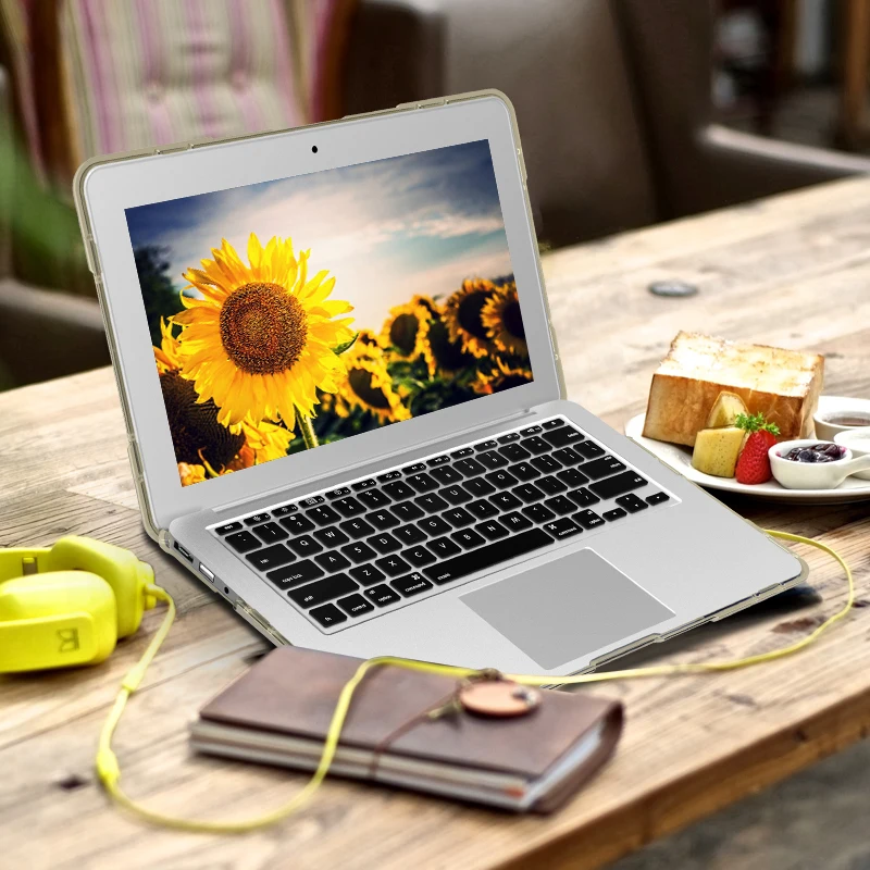 Новый чехол для ноутбука Apple Macbook M1 чип Air 13 Pro Retina 11 12 3 дюймов Сумка 2020 Touch Bar ID