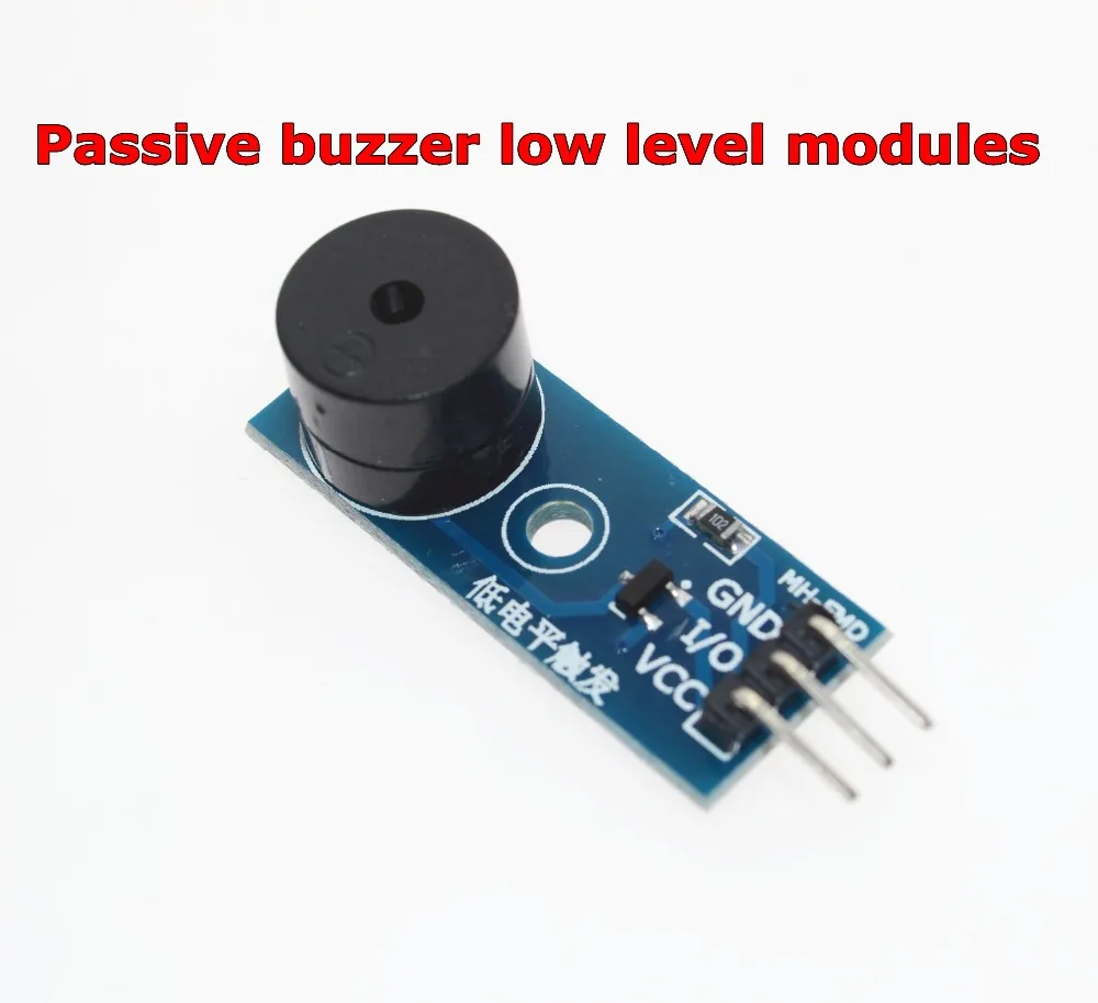 Высококачественный пассивный зуммер для WAVGAT новый комплект сделай сам|module diy|module