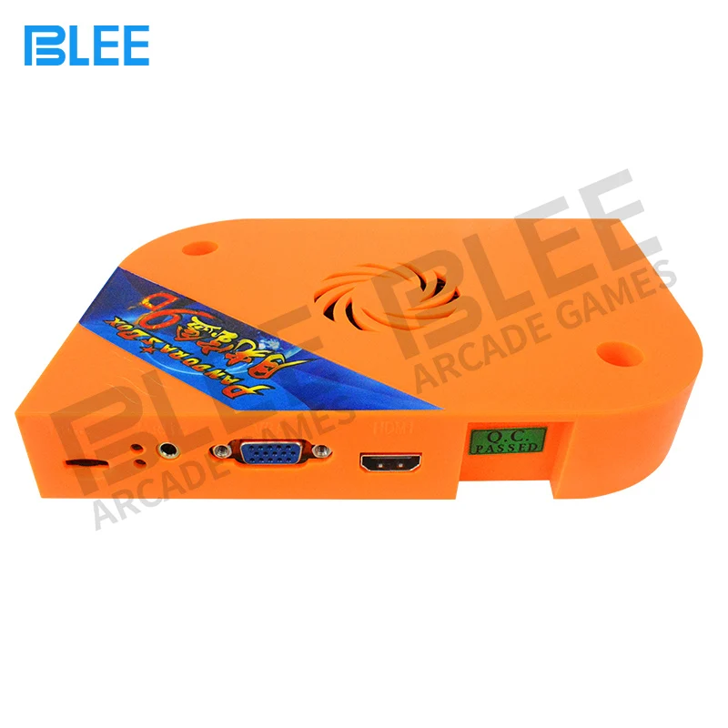 Pandora's Box 6 update to pandora box 9D 2222 в 1 аркадная версия jamma board VGA HDMI с проводкой для шкафа