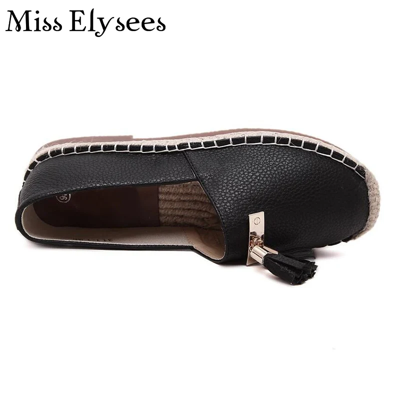 2017 Весна Лето Женщины Квартиры Скольжения на Женщин Повседневная Обувь Сладкий