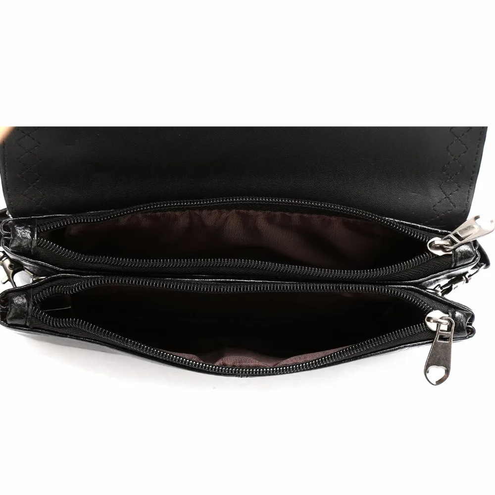 ZIWI Женская мода простой сумка женская Дизайн легкая и мягкая Повседневное сумки