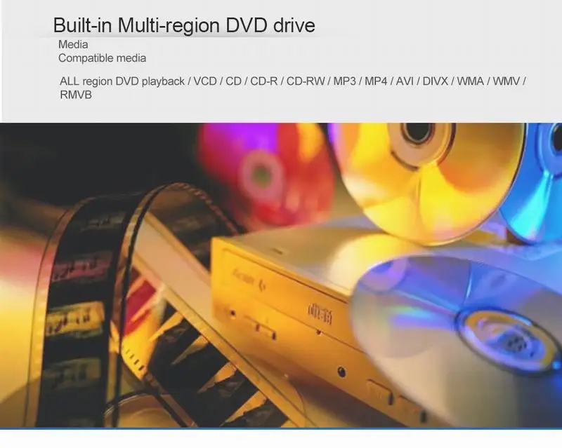 

Ouchuangbo 6.2 inch car audio dvd player support BT SD AUX in stock fast ship