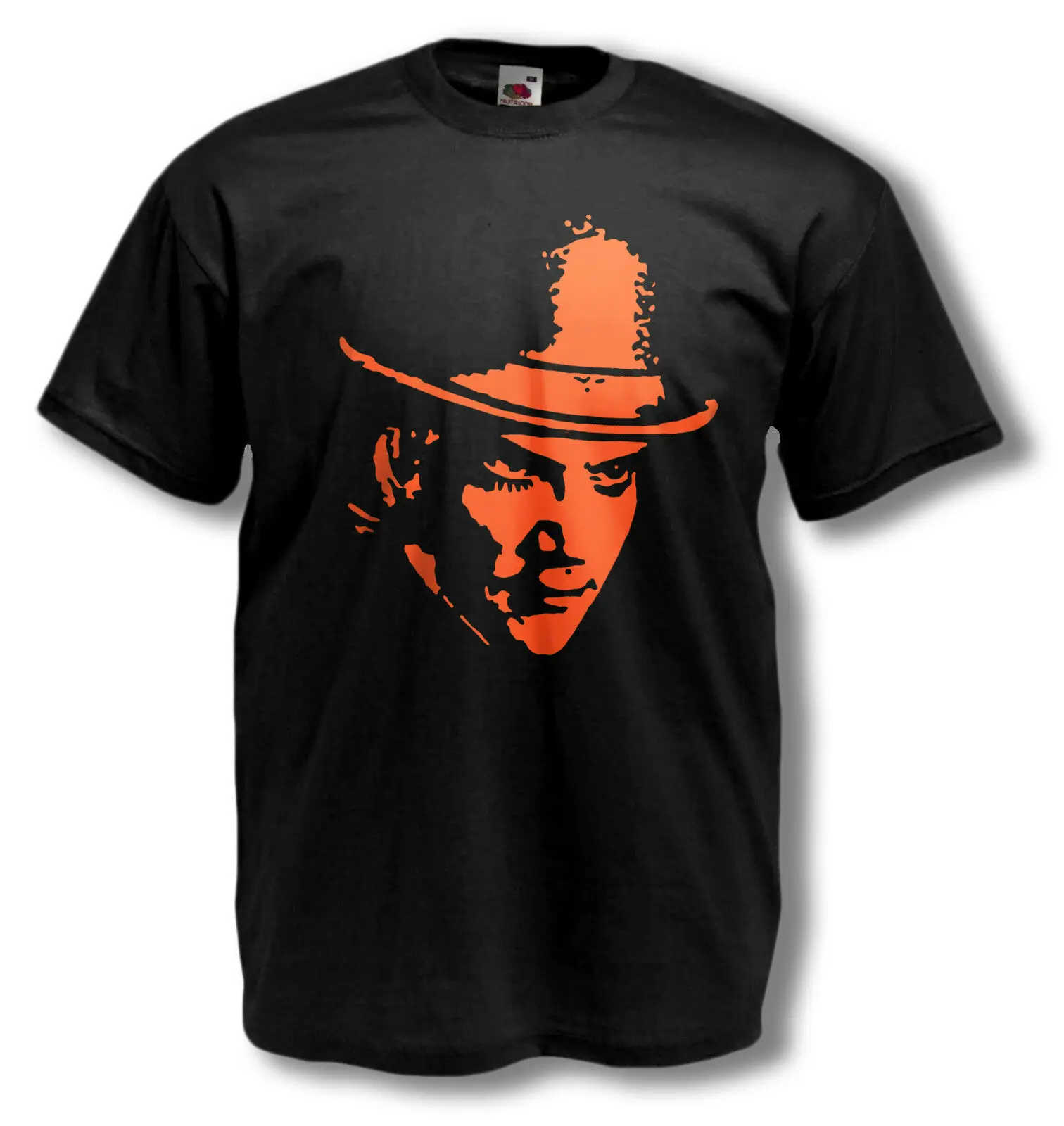 Заводной Апельсин Стэнли Кубрик культовый фильм Классический Alex Malcom McDowell