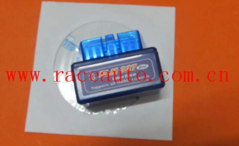 2017 obd2 super mini elm 327 bluetooth obd ii elm327 V2.1 новейшая версия обновления V1.5 | Автомобили и