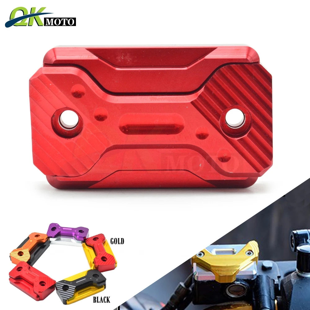 Аксессуары для мотоциклов цилиндр с ЧПУ Крышка Резервуара крышка резервуара