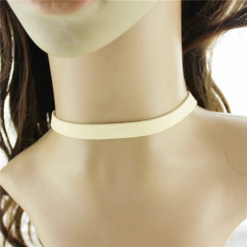 2 шт. бесплатная доставка новая мода воротник ширина шеи карта ожерелье чокер