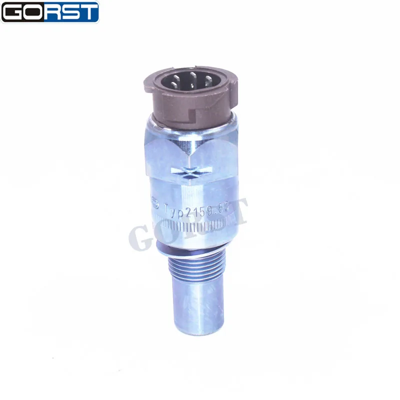 Автомобиль Датчик одометра скорости 2159 50004502 для siemens VDO 215950004502 всего 20 штук|Датчик