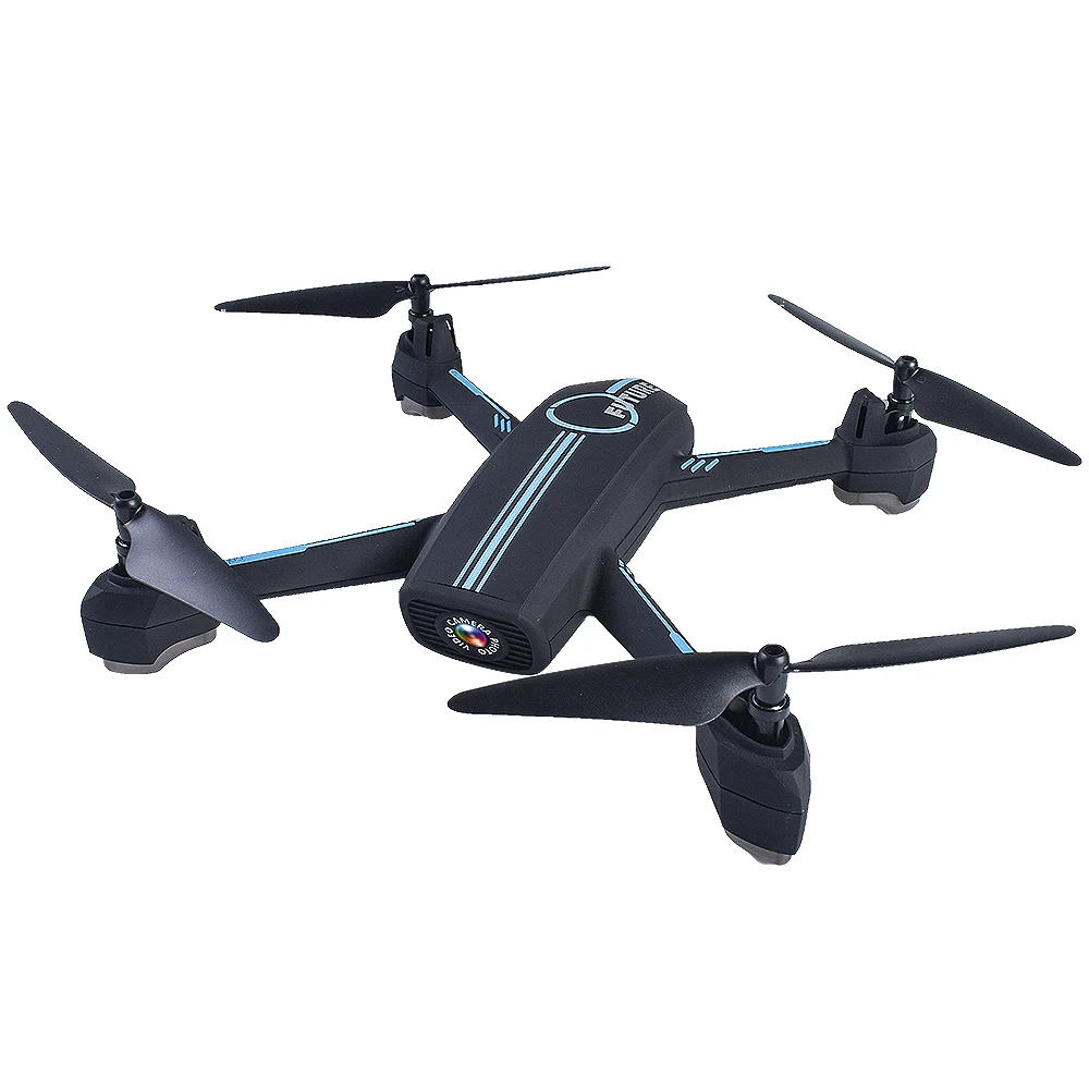 JXD 528 автоматический Дрон с GPS 2 мегапиксельная камера FPV RC Quadrocopter 720P HD 4CH Вертолет