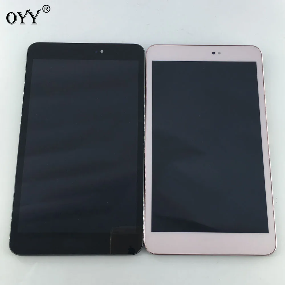 ЖК дисплей Панель экрана монитор кодирующий преобразователь сенсорного в сборе