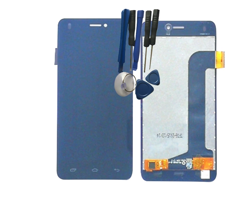 BINYEAE For FPC-HT45031-02-A3 LCD Display With Touch Screen Digitizer Assembly Replacement Tools | Мобильные телефоны и