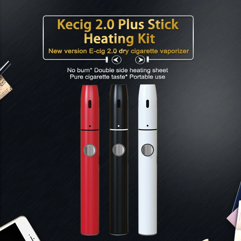 Нагреватель для электронной сигареты Kamry KeCig 2 0 Plus 5 шт./лот испаритель табачных