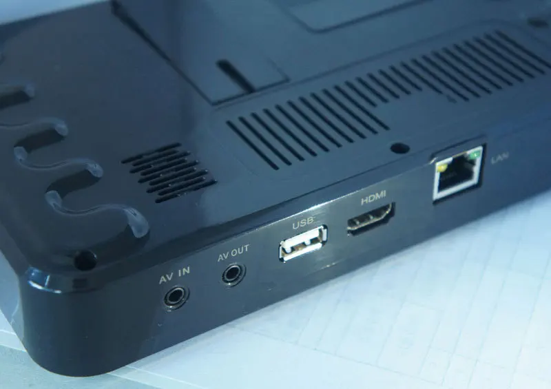 Sathero SH-600HD DVB S2 цифровой спутниковый искатель и счетчик Satfinder HD с анализатор