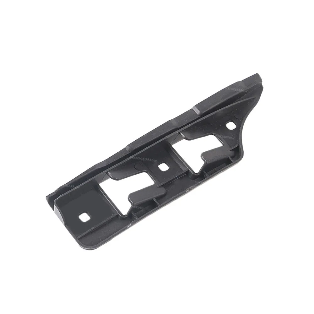 1K0807183 1K0807184 для VW Jetta Mk5 Golf GTI 5 R32 Rabbit 2006 2007 2008 2009 ПАРА передний бампер кронштейн