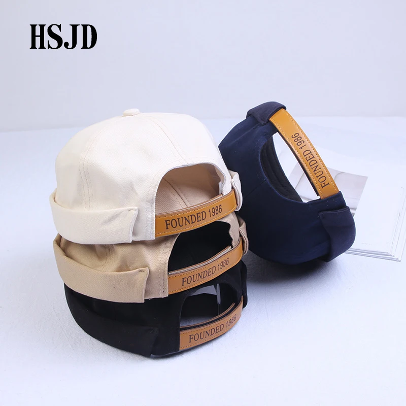 Новинка 2018 Классическая Ретро Регулируемая шапка владелец для мужчин и женщин